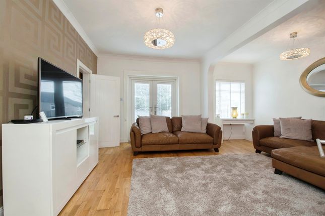 Flat for sale in Crofthill Road, Croftfoot, Glasgow