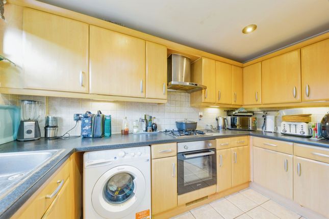 Detached house for sale in Beauchamps, Welwyn Garden City
