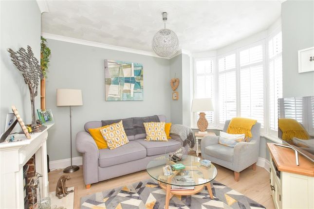 Terraced house for sale in Ruskin Road, Southsea, Hampshire