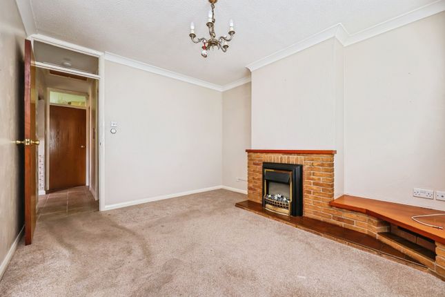 11, Wordsworth Avenue, Nottingham photo 2