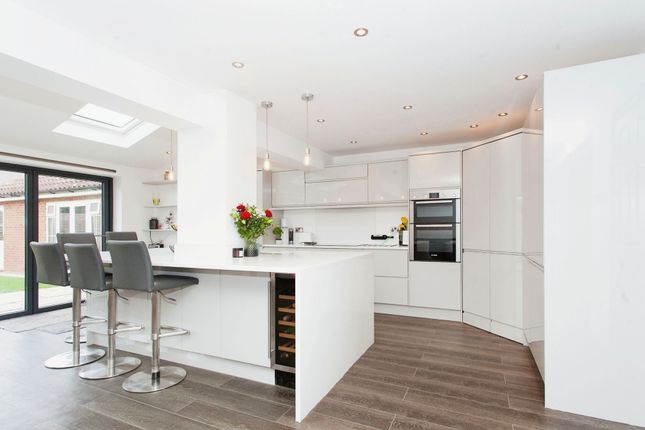 10 Chapmans Drive, Cambridge photo 2