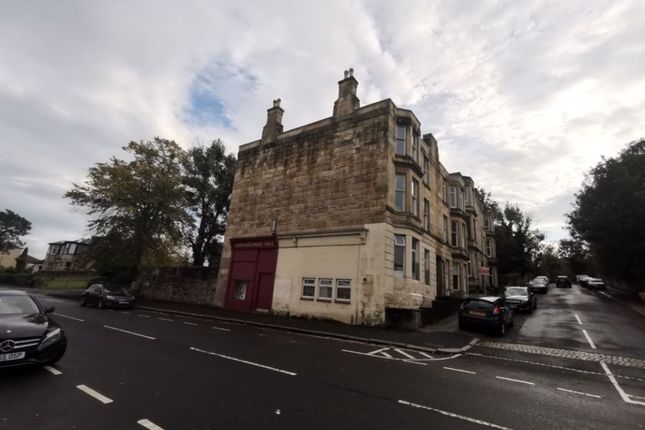 Studio to rent in High Road, Castlehead, Paisley
