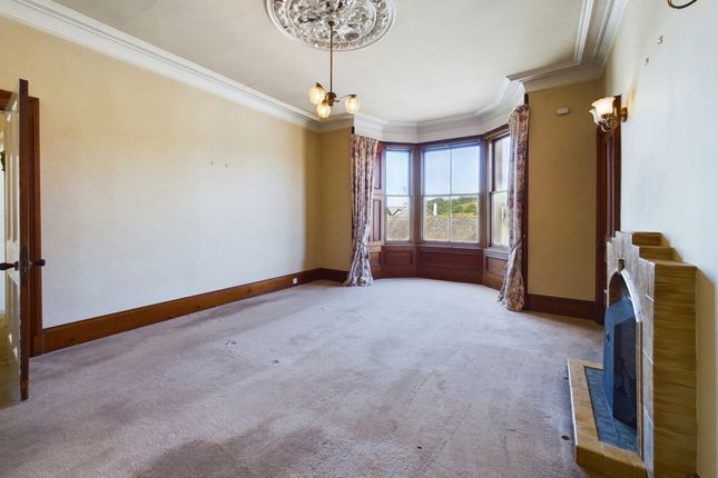 Flat for sale in Albany Villa, Perth Street, Blairgowrie, Perthshire
