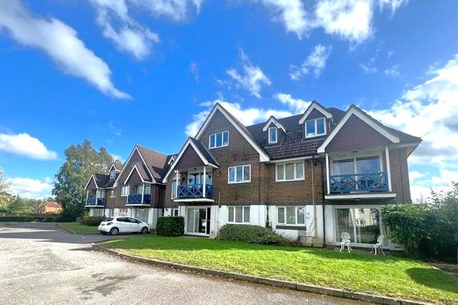 Flat for sale in Ash Street, Ash, Surrey