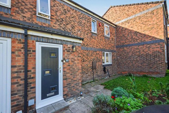 2-bed house on 85, Howden Way, Wakefield, £165,000
