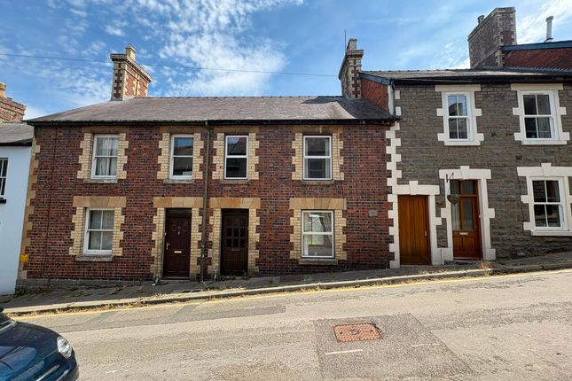 4-bed house on 20, Norton Street, Knighton, £95,000