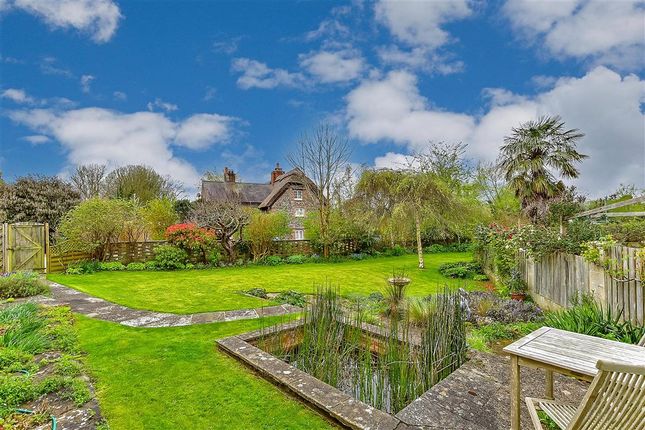 Detached bungalow for sale in Church Lane, Eastergate, Chichester, West Sussex