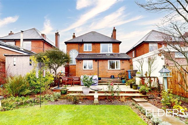 70, West End Drive, Ilkeston photo 2