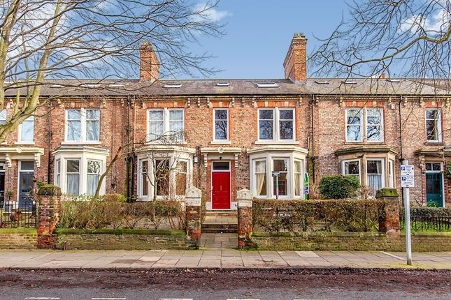 Thumbnail Flat for sale in Stanhope Road South, Darlington