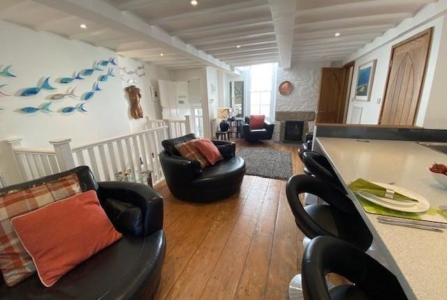 Cottage for sale in St Ives, Cornwall