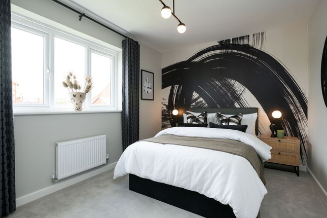 Town house for sale in "The Makenzie" at Wilford Road, Ruddington, Nottingham