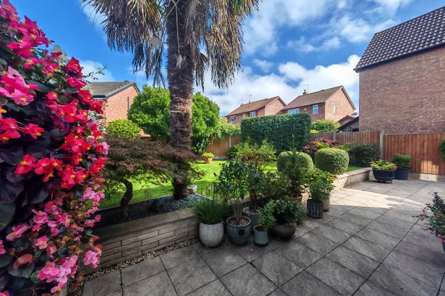 14, Penlington Court, Nantwich photo 4