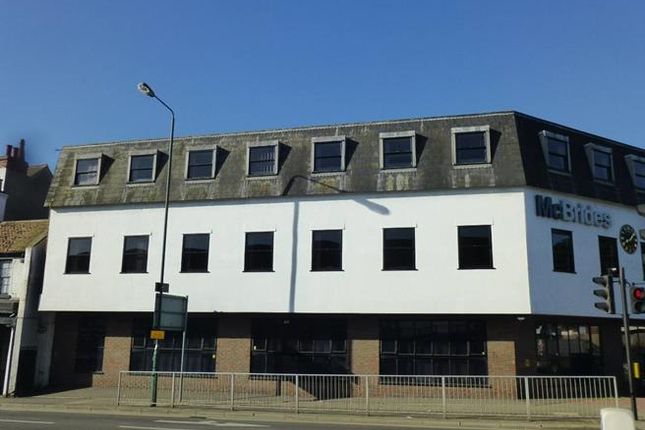 Office to let in Nexus House, 2 Cray Road, Sidcup, Kent