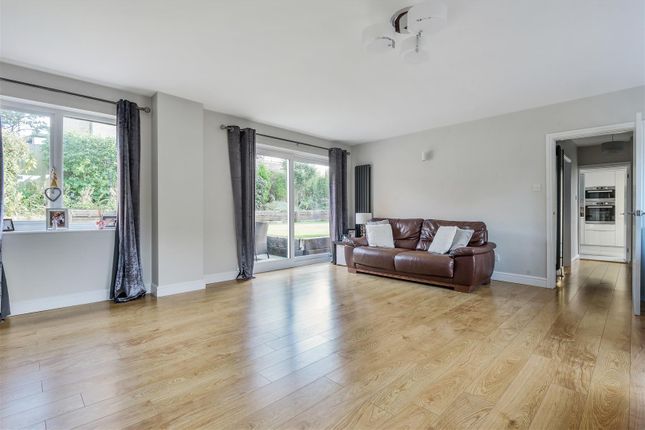 Detached house for sale in Canterbury Close, Basingstoke