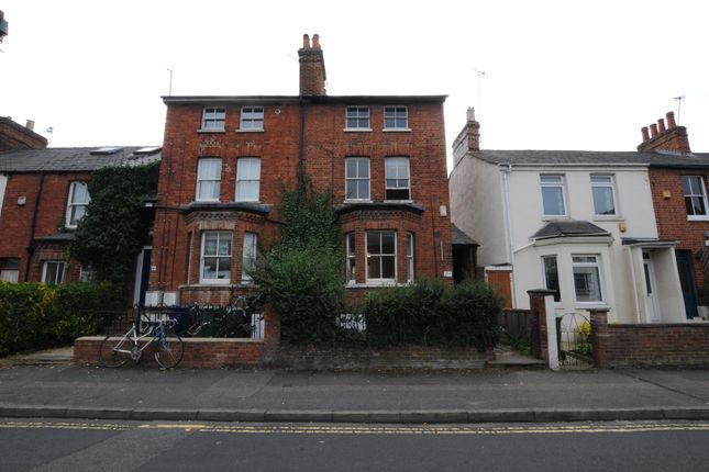 5-bed house on James Street, Oxford, £4,400/mo