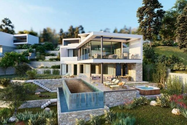 Thumbnail Villa for sale in Qfq2+4Fv, Psaron, Konia, Cyprus