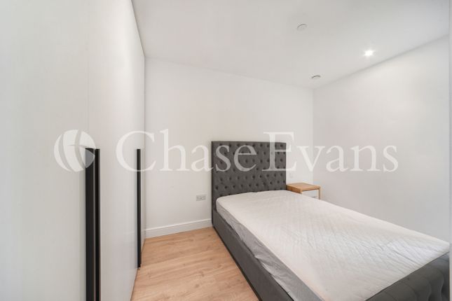 Studio for sale in Lavey House, Grand Union, Wembley