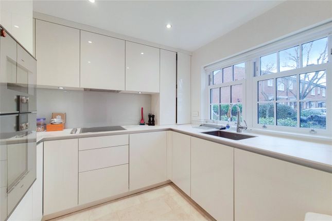 Terraced house for sale in Langham Place, Chiswick