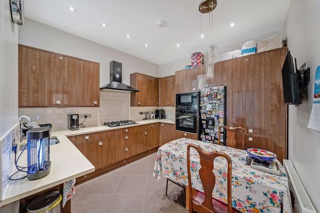 Semi-detached house for sale in Sidney Avenue, Palmers Green