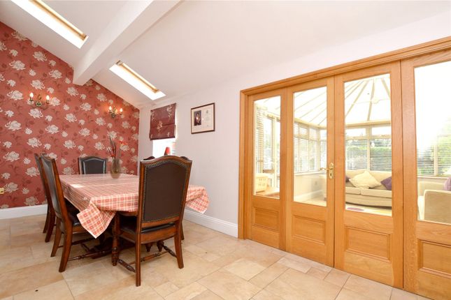 Semi-detached house for sale in Crawshaw Avenue, Pudsey, Leeds, West Yorkshire