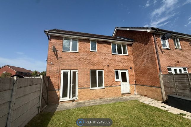 Darwen Drive, Platt Bridge, Wigan photo 5