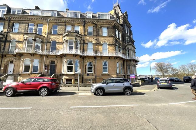 2-bed house on First Floor Flat, 3 Esplanade Road, Scarborough, £950/mo