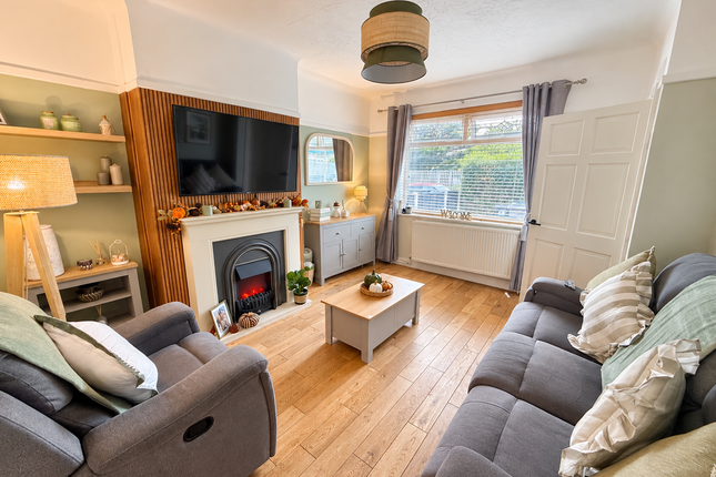 41, Eastway, Wirral photo 3