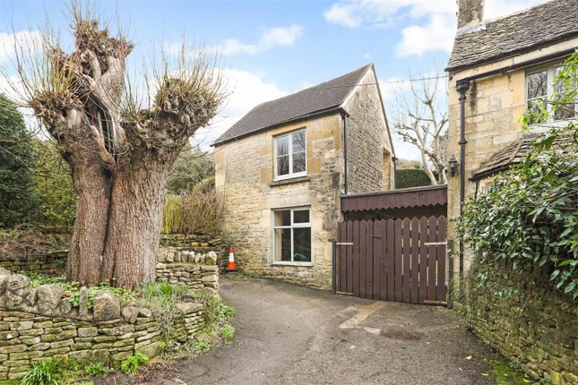 Detached house for sale in Chalford Hill, Stroud