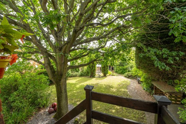 Cottage for sale in Ampthill Road, Maulden