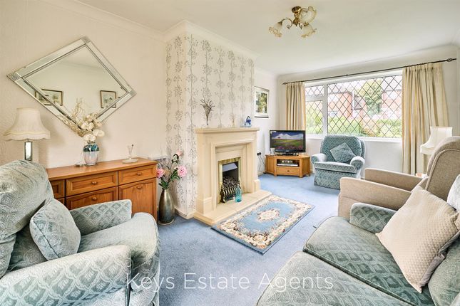 Bridgwood Road, Stoke-On-Trent photo 3