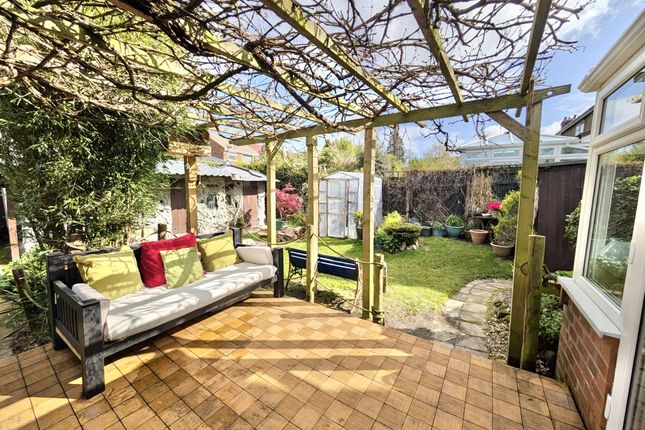 7, Olive Drive, Cheshire photo 4
