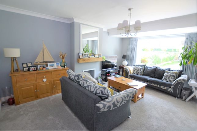Semi-detached house for sale in Station Road, Holmes Chapel, Crewe