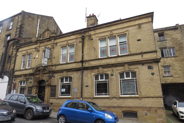 Thumbnail Hotel/guest house for sale in Horton Street, Halifax