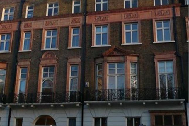 Office to let in Russell Square, London
