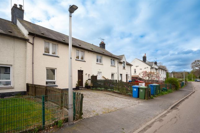 Terraced house for sale in Balgate Drive, Kiltarlity, Beauly