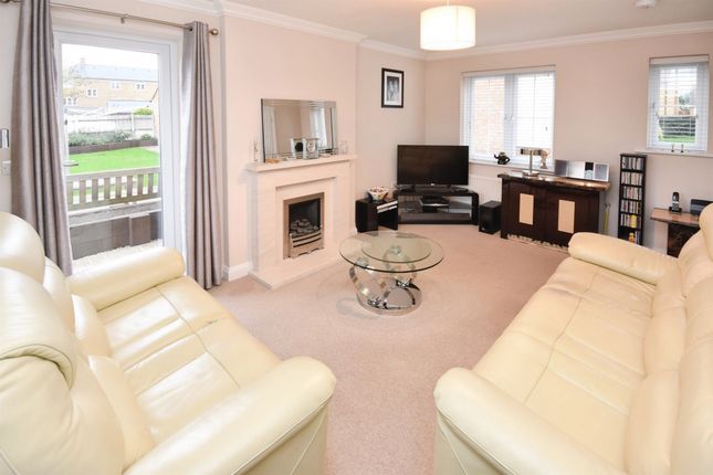 88, Woodlands Park Drive, Dunmow photo 2
