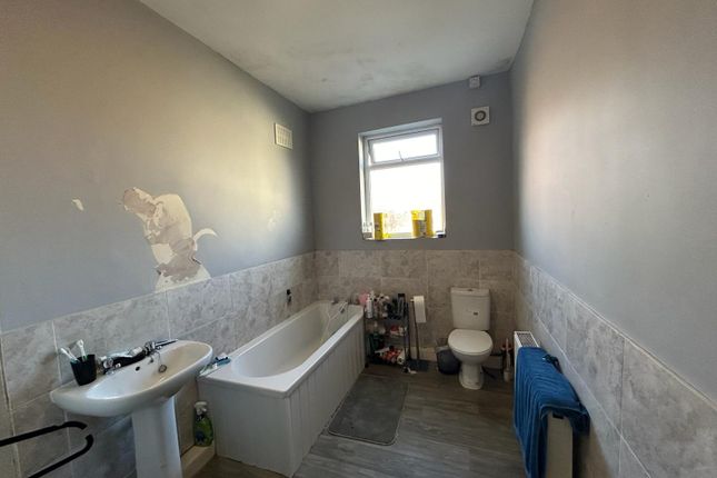 Terraced house for sale in Barnsley Road, Rotherham