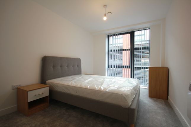 Flat to rent in Summer House, Pope Street, Jewellery Quarter