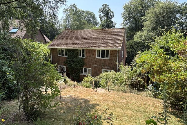 5-bed detached on The Beeches,, Scotland Lane, Surrey, £790,000