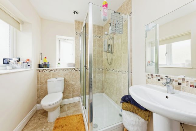 Semi-detached house for sale in Rugby Road, Dover, Kent