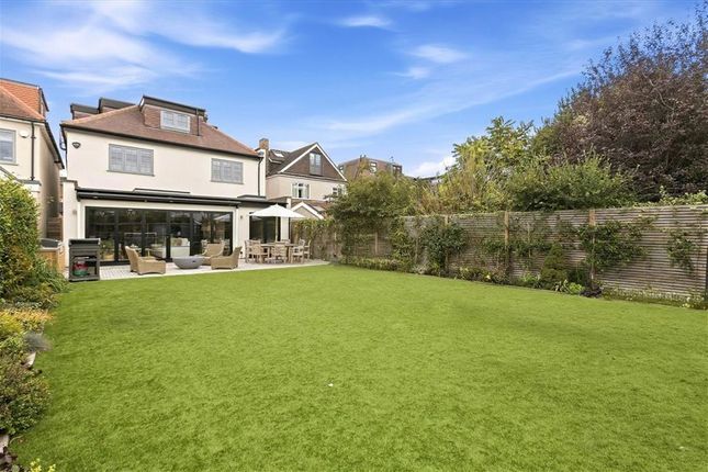 31, Parke Road, London photo 4