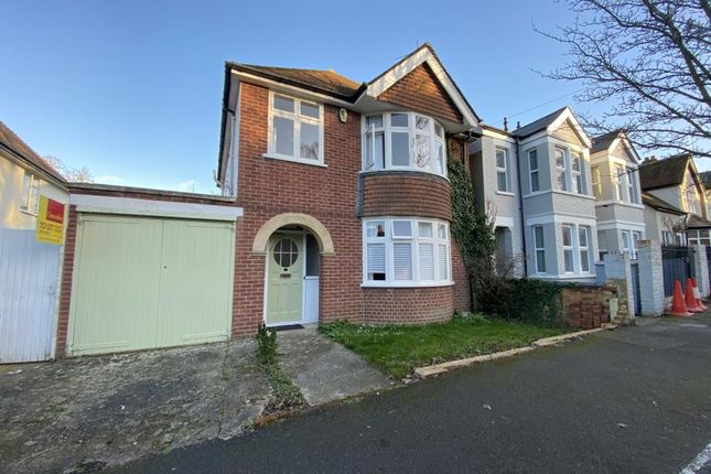 Thumbnail Detached house to rent in Headington, HMO Ready 6 Sharers