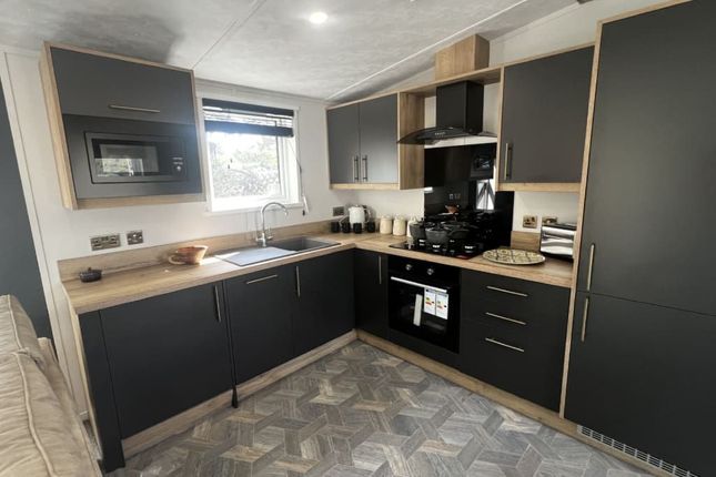 86, Aberconwy Park, North Wales photo 4