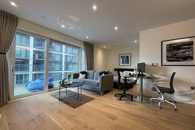 Studio Apartment To Rent