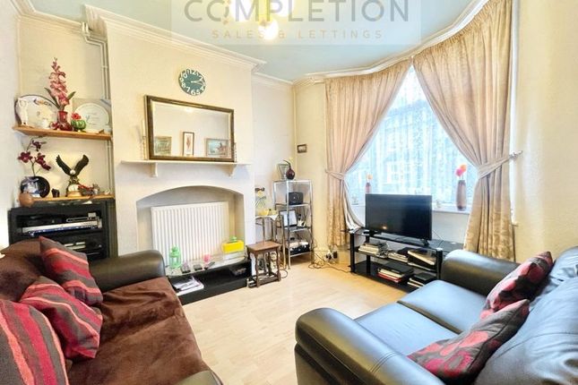 Terraced house for sale in Colville Road, London