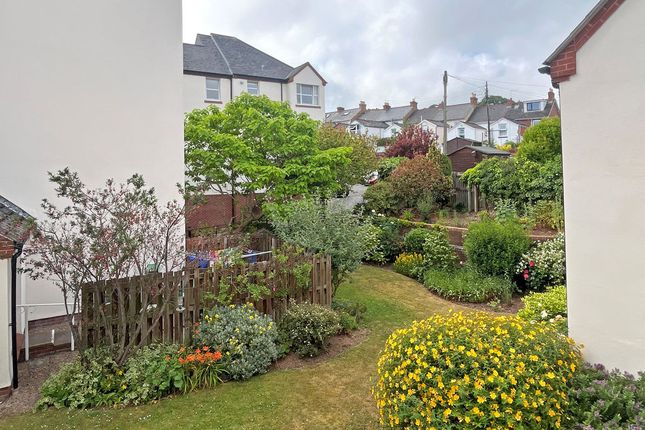 11 Homemeadows House, Brewery Lane, Sidmouth photo 4