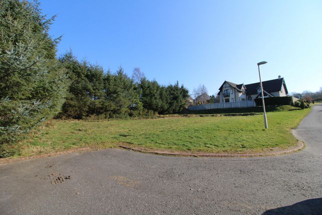 Land for sale in Westhill, Inverness