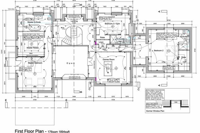 22, The Cavendish, Wynyard Park photo 4