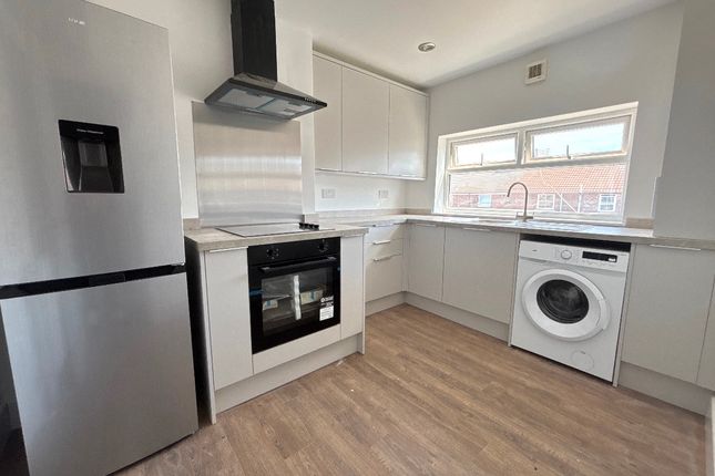 Flat 3, 48 Windsor Road, Liverpool photo 3