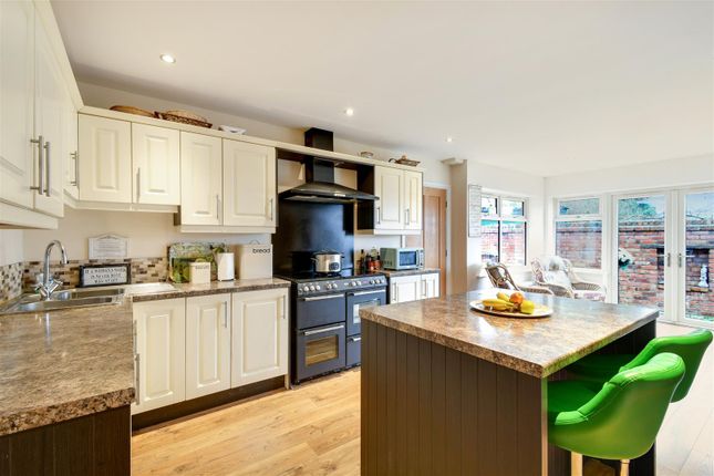 2, Oak Meadows, Brigg photo 2